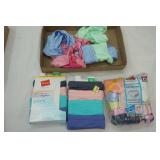 Girls Size 12 Underwear NEW