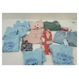 Kids & Toddler Clothes NEW
