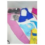 Swimsuits, Shapewear, Medical Socks & More