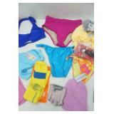 Swimsuits, Shapewear, Medical Socks & More
