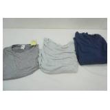 NEW Cloths Lot: 2 Sweaters Size XL-men