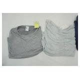 NEW Cloths Lot: 2 Sweaters Size XL-men