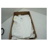 White T-Shirts NEW Size (3ct) Size S