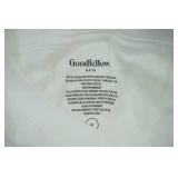 White T-Shirts NEW Size (4ct) Size M