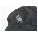 Black T-Shirts NEW Size M (4ct) Men