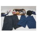 Wrangler Size 30 X-Terrain Shorts, Women