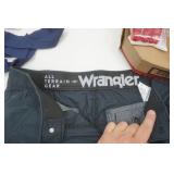 Wrangler Size 30 X-Terrain Shorts, Women