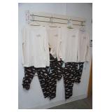 Cat & Jack Pajama Sets (4ct) NEW Size XL-XXL
