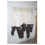 Cat & Jack Pajama Sets (4ct) NEW Size XL-XXL