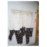 Cat & Jack Pajama Sets (4ct) NEW Size XL-XXL