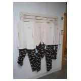 Cat & Jack Pajama Sets (4ct) NEW Size XL-XXL
