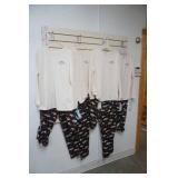Cat & Jack Pajama Sets (4ct) NEW Size XL-XXL