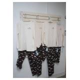 Cat & Jack Pajama Sets (4ct) NEW Size XL-XXL