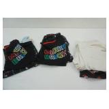 Cat & Jack Pajama Sets (3ct) NEW Size L, L, XL