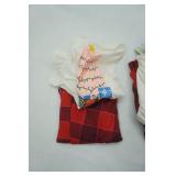 Cat & Jack Pajama Sets (3ct) NEW Size Xl, XXL, XXL