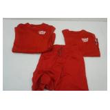 Cold Crew Shirt & Shorts Size M, (1ct) XL Shirt