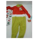 Kids Pajama Lot