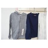 Kids Long-Sleeve Shirts Lot (6ct) XS-L