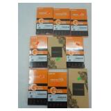 Screen Protectors iPhone 15 Pro