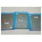 Tablet & iPad Cases (3ct)