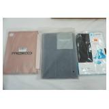 Tablet & iPad Cases (3ct)