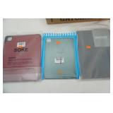 Tablet & iPad Cases (3ct)