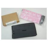 keyboard, phone bag, case