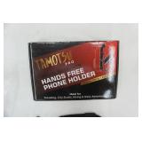 Tamotsu Hands Free Phone Holder