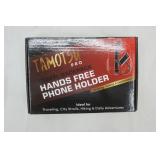 Tamotsu Hands Free Phone Holder