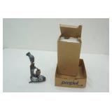 (2ct) Figurines