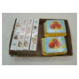 (2ct) Tomato Grow Kits (4ct) Lemon Squeezers