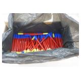 Case of Double Sided Pen Highlighters (approx. 700)