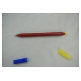Case of Double Sided Pen Highlighters (approx. 700)