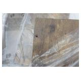 Wood Pieces