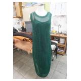 (4ct) Slip Dresses