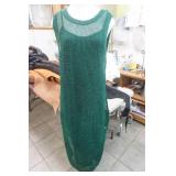 (4ct) Slip Dresses