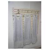 (4ct) Slip Dresses