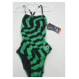 Speedo Endurance+ Swimsuit. NEW WITH TAGS.