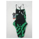 Speedo Endurance+ Swimsuit. NEW WITH TAGS.