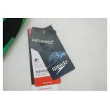 Speedo Endurance+ Swimsuit. NEW WITH TAGS.