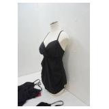 Isabel Maternity Swim Tops (3ct)