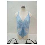 (2ct) Swim Tops & (1ct) Lingerie