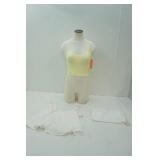 (3ct) Crop Tops