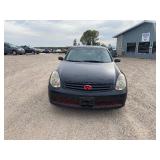 2005 Infiniti G35 AWD
