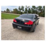 2005 Infiniti G35 AWD