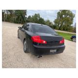 2005 Infiniti G35 AWD