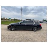 2005 Infiniti G35 AWD