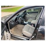 2005 Infiniti G35 AWD