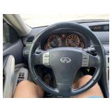 2005 Infiniti G35 AWD