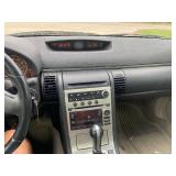 2005 Infiniti G35 AWD